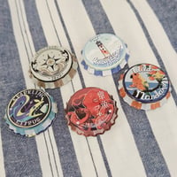 Image 1 of Bottlecap Pin 🧷
