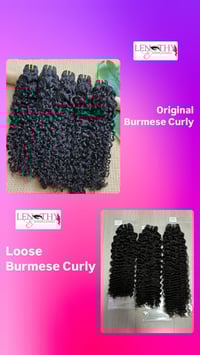 Image 4 of ON HAND BUNDLES & LACE!!!!!