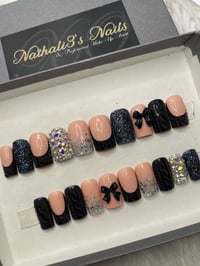 Image 4 of Custom Press Ons