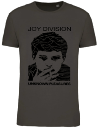Image 3 of Camiseta Joy Division 