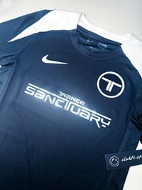 Image 3 of TRANCE SANCTUARY BLACK