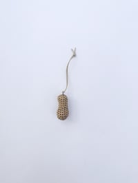 Image 4 of Peanut Ornament