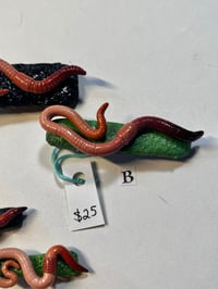 Image 3 of Hair items clips