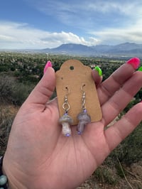 Image 2 of Amethyst Shrooms