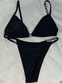 WNG Bikini - Black