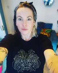 'Play Nice' - T Shirt (All gender/ unisex)