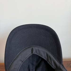 Image of 2000 Cannes Film Festival CK Parody Hat