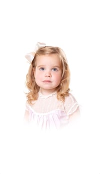 Image 2 of The ‘Magnolia’ Heirloom Bloomer Set