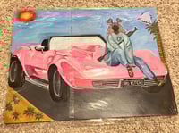 Corvette cCrvette 
