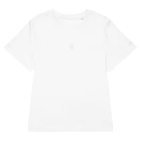 Image 4 of THE VITALS T - WHITE STETHOSCOPE