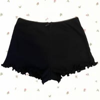 Black Swan Shorts (PRE ORDER)