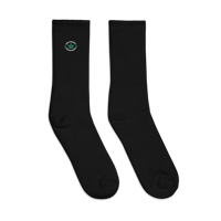 Image 2 of FLOWER POWER SOCKS