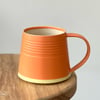 #1 Skyline Mug- 3 colour choices