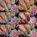 Glisten & Glow Fall in Love with New England Collection