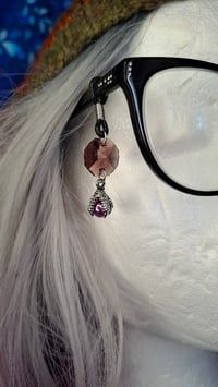 Image 1 of Talon | Glasses Charm