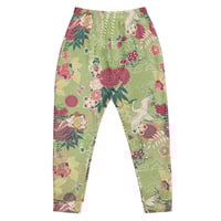 Image 3 of "Crane Envy" Wagara Shinobi Joggers