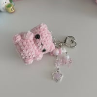 Image 2 of Gummy Bear Keychains