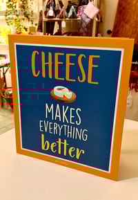 Image 1 of Set regalo especial Queso