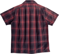 Image 3 of Bounty Hunter Patch Work Shirt - M