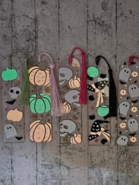 Image 6 of Acrylic Bookmark Bundle - 2 for $22