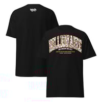 Image 4 of Unisex classic tee - Locally Hated Merch - Billionaire