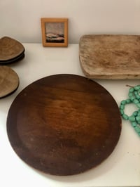 Image 1 of Accessoires bois