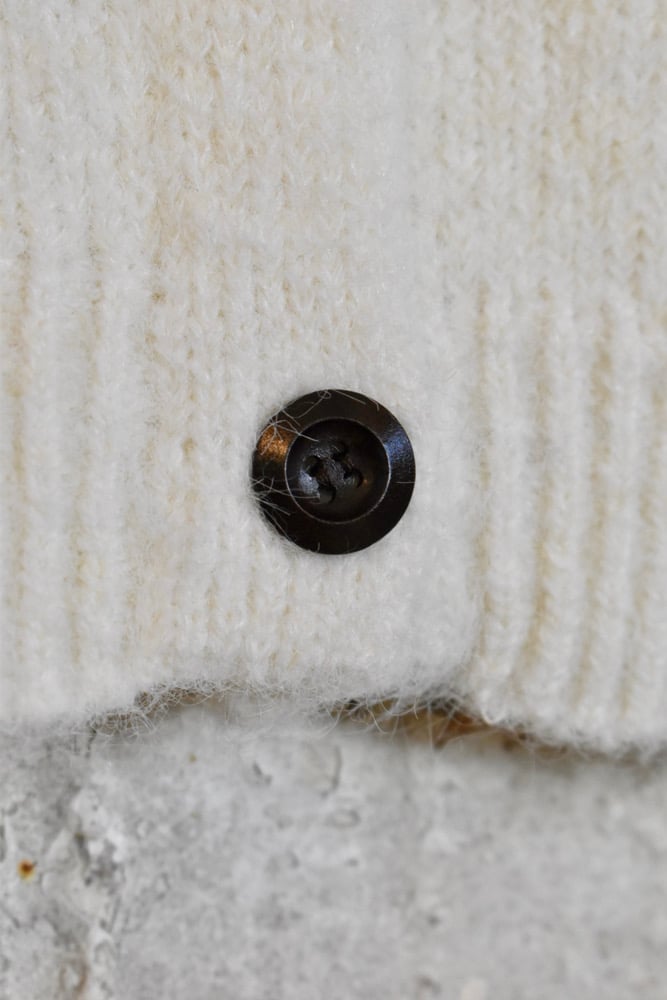 Image of Knitted tank top