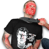 Image 1 of THE CUT THROAT 