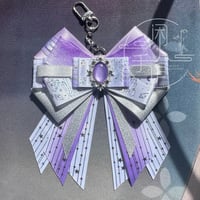 Image 2 of Xavier Inspired Bow