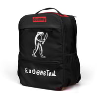 Image 5 of Eugene Teak Dummy Backpack