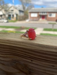 Image 3 of Resin Ring #2