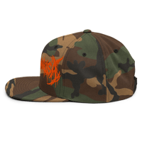 Image 5 of Camo jawn 