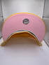 Colorado Rockies - Pink Lemonade (Black) - Hat Club 7 3/4 Image 2