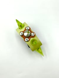 Image 1 of XboX sour apple cuff