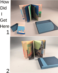 Image 3 of  Print Garage Mixtape Messages