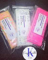 Image 1 of Natural Soy Wax Melts 