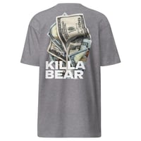 Image 22 of KILLABEAR MONEY TEE