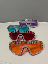 R&B TOUR sunglasses (almost sold out)