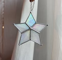 Image 1 of Iridescent Star