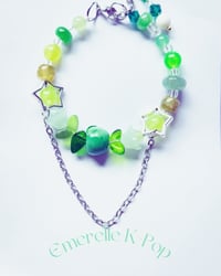 Image 2 of K-Pop Bracelets