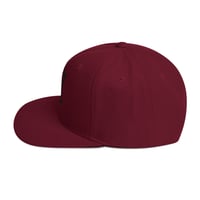 Image 8 of Savage "Sav" Snapback 
