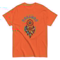 Image 12 of Unisex classic tee, Dreamer Dreamcatcher