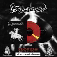 Star Temple - Star Temple LP