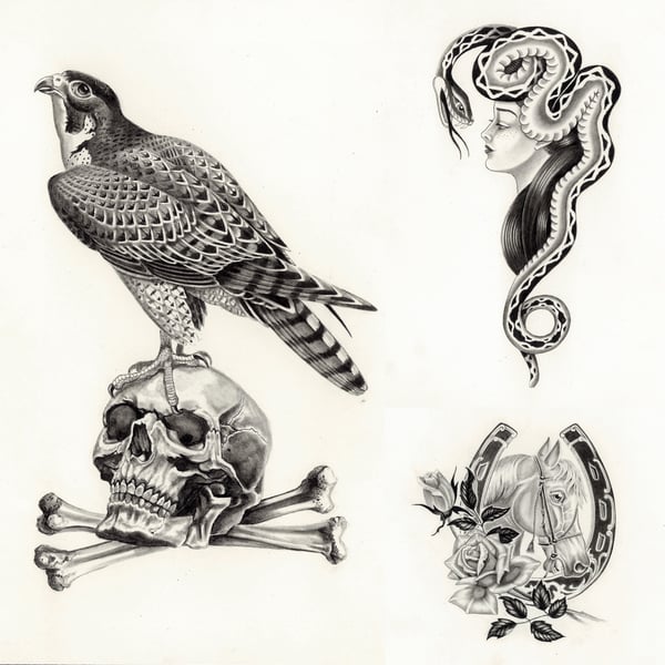 Image of Art Prints