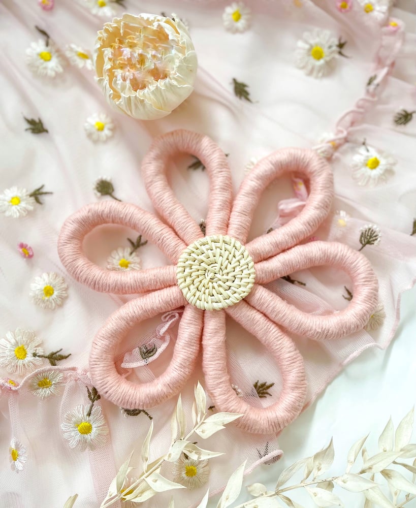 Image of AMELIA Wildflower / bebe size / use drop down menu for bigger options
