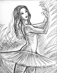 Image 1 of Rad Dryads 2