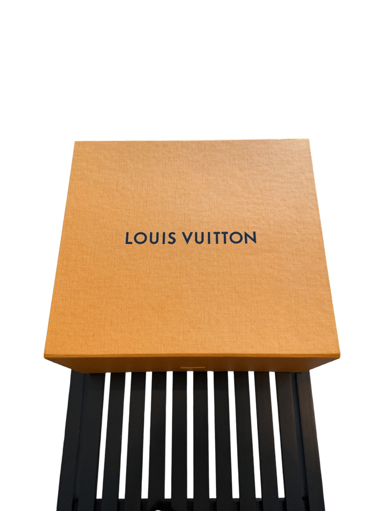 Image of Louis Vuitton F1 League Cap