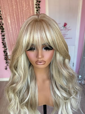 Image of Sammy luxury (ready to ship) 