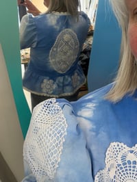 Image 18 of Blue sky jacket (l/xl)