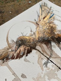 Image 2 of Corbeau Or 